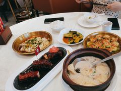 -禾府酒家·传统广府味(番禺店)