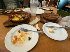 -萨莉亚意式餐厅(深圳北站店)