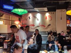-矮板凳老火锅(宽窄巷子店)