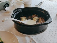 -上海小南国(不夜城店)