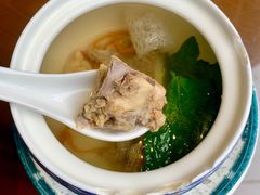 养生时蔬汤-致美楼(前门店)