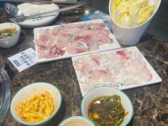 -鱼粤鲜淘米捞·中山脆肉鲩火锅(悦湖会店)