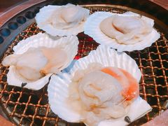 -炎蔵牛舌烤肉