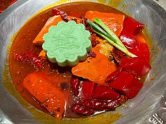 -大龙燚火锅(科华店)