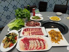 -米家·鹤城炭火米家(直营总店)