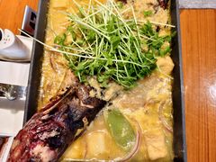 -北京王府井希尔顿酒店·万斯阁西餐厅