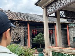 -东莞市可园博物馆