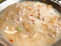 -老来福·非遗酸汤兔(凯旋路店)