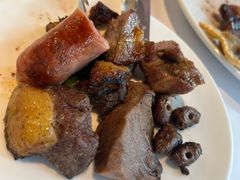-拉蒂娜·巴西牛排馆 Latina·Brazilian Steakhouse(陆家嘴旗舰店)