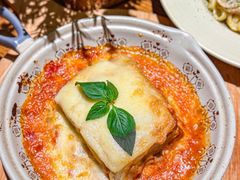 -新贝乐意大利餐厅(苏州中心店)