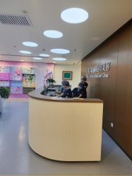 -丰联丽格医疗美容·联合丽格眼整形中心