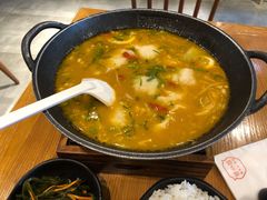 -苗小坛酸汤鱼(酒仙桥店)