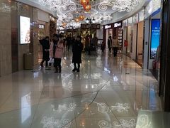 -方恒购物中心(望京小街店)