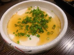 豆腐-角落里(中山公园店)