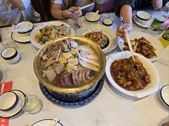 -八大碗·地道东北菜(白塔堡店)