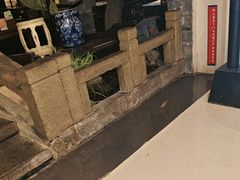 -绿茶餐厅(深圳龙华天虹购物中心店)