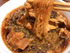 小碗牛肉-南门小馆·清真(国贸商城店)