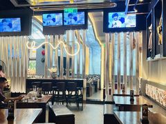 大堂-haxnbauer海森堡德国餐厅(深圳coco店)