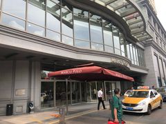 -武汉马哥孛罗酒店