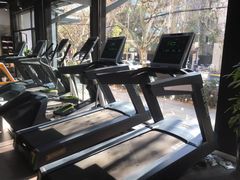 -VPsmart私教健身工作室(新华路旗舰店)