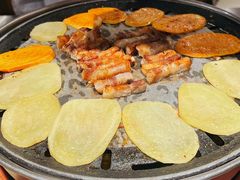 -核桃碳烤肉馆(深圳首店)