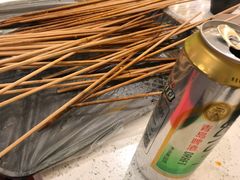 -钢管厂五区小郡肝串串香(南山店)