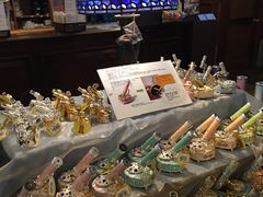 -小樽八音盒堂(手工制作体验馆店)