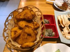 -张记焖窑·十五年专注焖烤(雍和宫店)