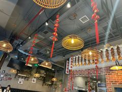 -炉小二铜锅牛蛙•川湘菜(三里屯店)