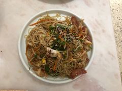 -丁字口海鲜热炒·烧烤大排档