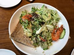 -ZEMOCAFE·FUSION FOOD(西交利物浦店)