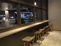 -星巴克(重庆上海城店)