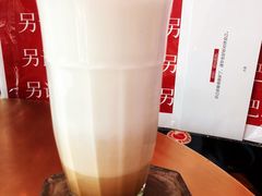 深奶炸弹-铁手珈琲制造局metalhands(望京店)