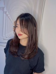 -丝语萱形象