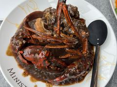 -Ministry of Crab•MOC(交子大道店)