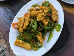 -雄伟美食(高沙中街店)