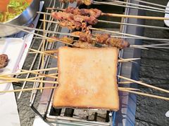 -可口香·非遗老号烧烤(南岗直营店)