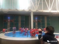 -Eureka优瑞卡儿童主题乐园(合生汇购物中心店)