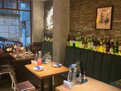 -Osteria Garden 生蚝花园餐厅(原进贤路店)