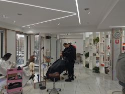 -小齐发型Star~salon