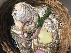 -蚝堡海鲜·威海菜·海肠捞饭·烧烤·亚洲吃蚝公司(幸福门店)