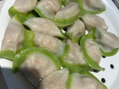 -船歌·鱼水饺青岛菜(金狮广场店)