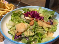 -叶派龙虾•招牌香辣蟹·海鲜(中海国际店)