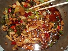 -丽华园(汉阳龙阳店)