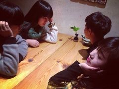 陌上花开餐厅-陌上花开餐厅(云山路店)