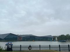 -上海长兴岛郊野公园