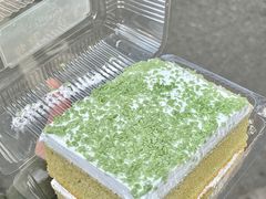 -郝福记法式脆皮蛋糕(水街店)