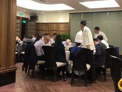 -粗茶淡饭·汉口公馆(循礼门店)