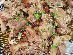 -有红鸡毛店·川菜(建设路店)