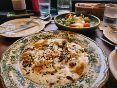 -Bistro Les Lilas丁香花小酒馆